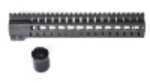CMMG Inc AR-15 Hand Guard 11" Free Floating Modular Handguard Aluminum Black RKM11 Key 55DA2C4